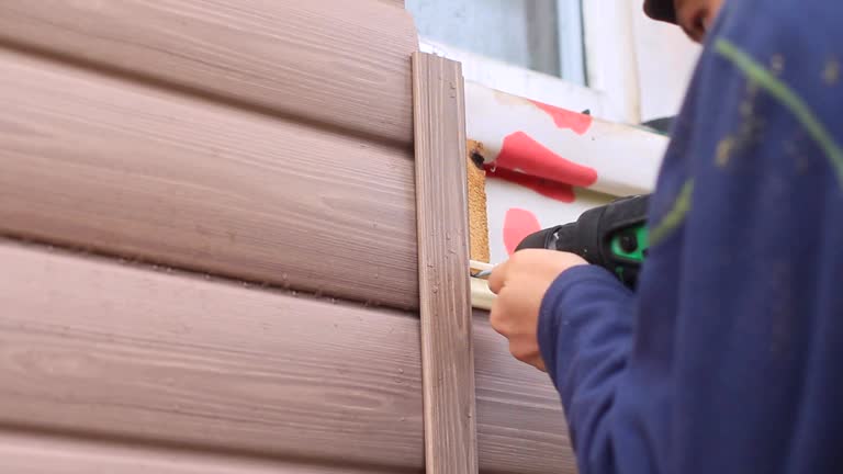 Trusted Leechburg, PA Siding Installation Experts